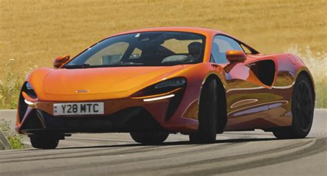 Has The Hybrid McLaren Artura Been Worth The Long Wait? | Carscoops