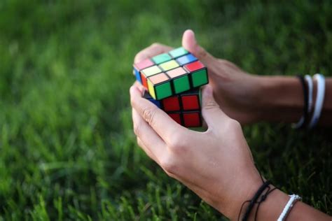 What are the hardest Rubik’s cube to solve? | Superprof