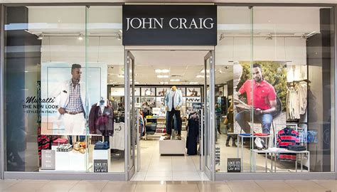 John Craig – The Retail Studio