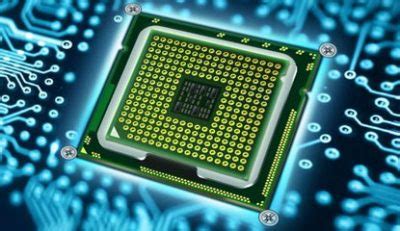 Microprocessor Top 10 Manufacturers in the World