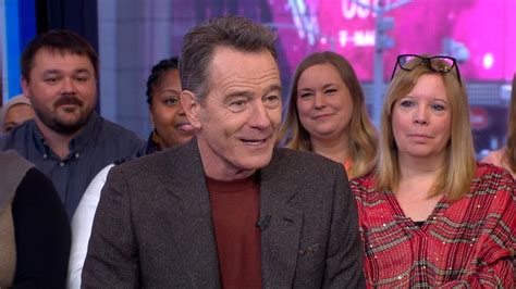 Bryan Cranston reveals 'Seinfeld' secrets 25 years after his iconic debut - Good Morning America