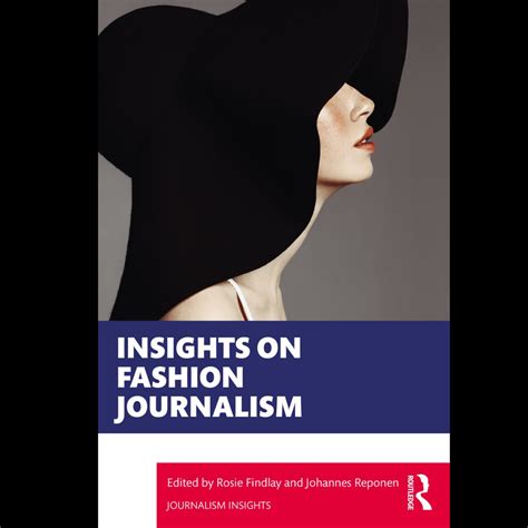 Fashion journalism book to publish in spring - Shift London