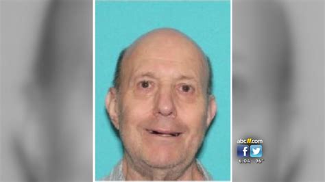 Body found in Wake Forest identified as missing 71-year-old man - ABC11 Raleigh-Durham