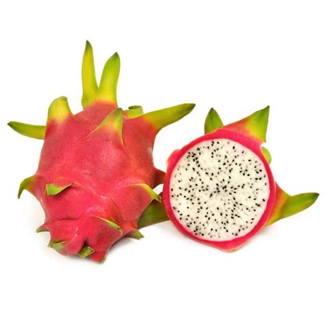 Dragon Fruit Pink - Vega Produce: Eat Exotic, Be Healthy