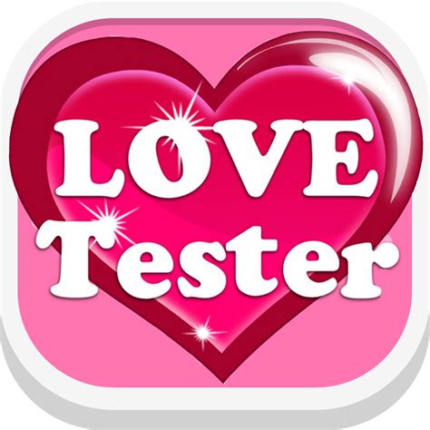 Love Tester - Free Online Games