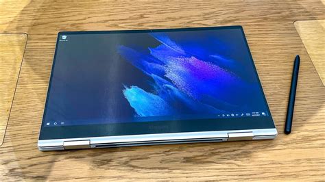 Samsung Galaxy Book Pro 360: Release date, price, AMOLED display, specs and more | Tom's Guide