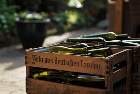 Best German Wine: A-Z Guide to German Wines by Variety and Region ...