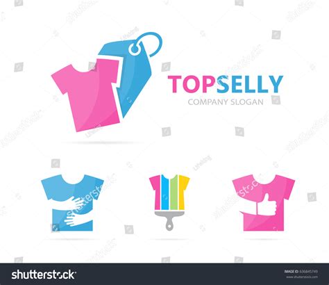 53,516 imágenes de Garment logos - Imágenes, fotos y vectores de stock | Shutterstock