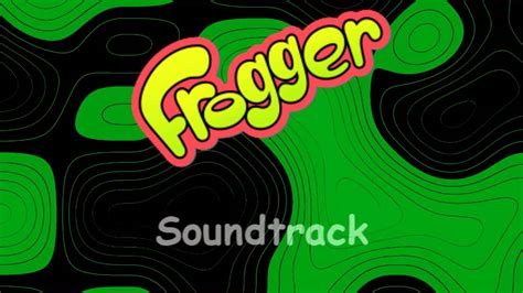 [Music] Frogger (PS1) - Opening - YouTube