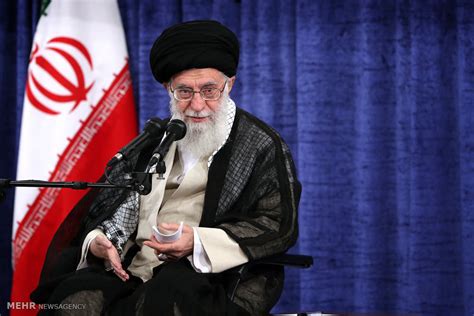 Iran will slap US in face by defeating sanctions: Ayatollah Khamenei – Syrian Times