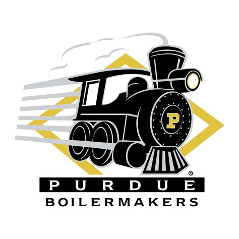 Purdue University Logo - LogoDix