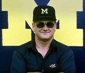 Bo Schembechler