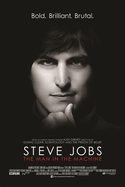 Steve Jobs: The Man In The Machine Movie Photos and Stills | Fandango