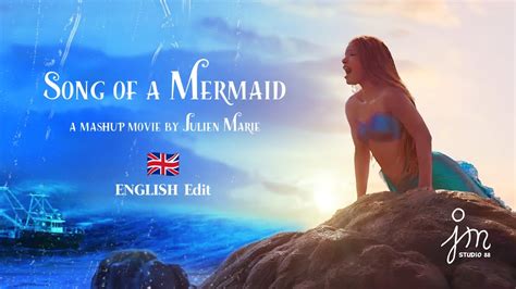 Song of a Mermaid - ENGLISH Edit - YouTube