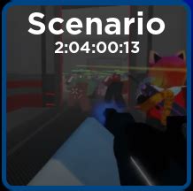 Scenarios | Zombie Stories (Roblox) Wiki | Fandom