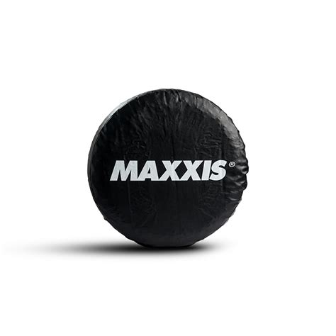 Maxxis Spare Tyre Cover - Maxxis Merch