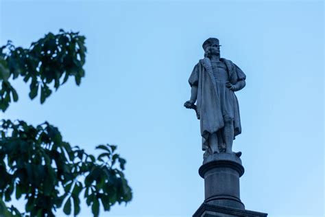 Dozens of Christopher Columbus statues have been removed since June ...