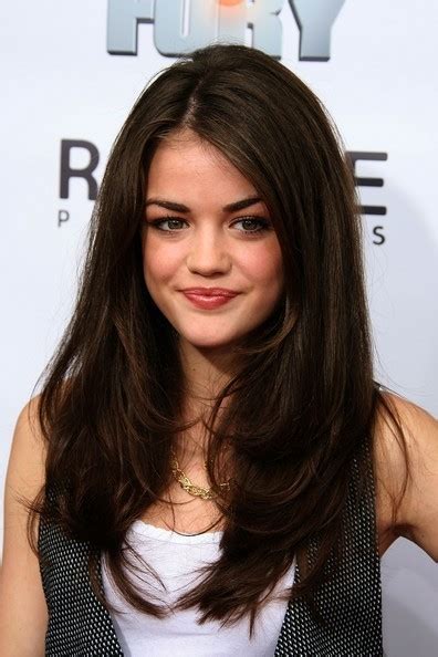 Lucy Hale - Pretty Little Liars TV Show Photo (12994005) - Fanpop