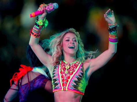 Shakira: Shakira - Concert