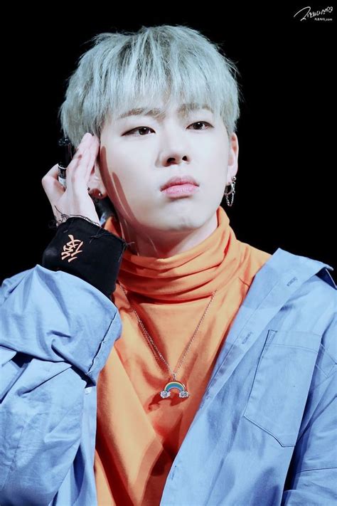 Resultado de imagem para Zico kpop | Zico block b, Zico, Block b