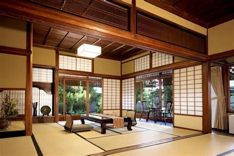 What Is A Ryokan – Uncover The Secrets Behind Japanese Inns | Design intérieur japonais, Style ...