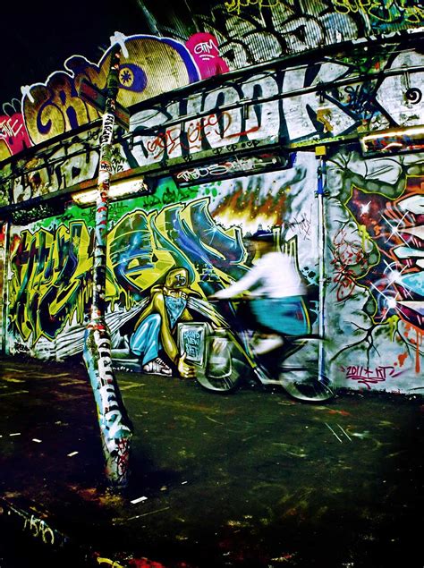 London Street Art and Graffiti — Nico Goodden - Urban Photographer - Digital Photography Learning