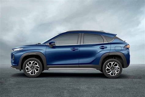 Maruti FRONX Specifications - Features, Dimensions, Configurations