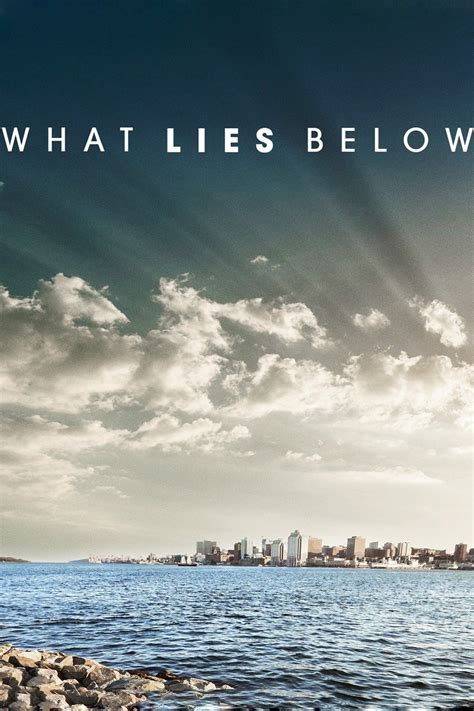 What Lies Below - Rotten Tomatoes