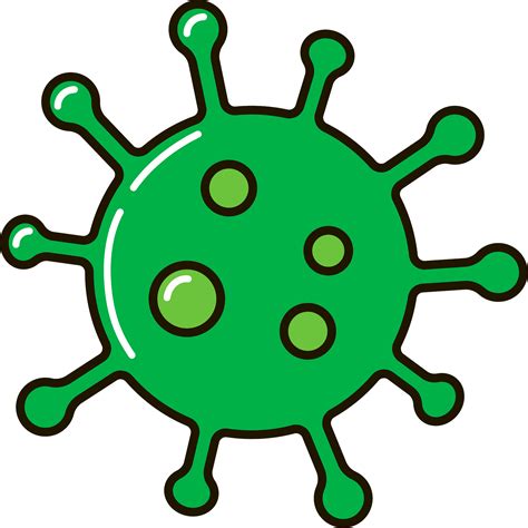 Pictures Or Clipart Of Germs