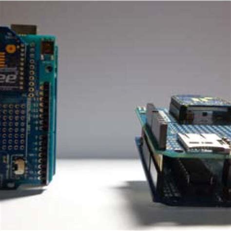 Microcontroller units. | Download Scientific Diagram