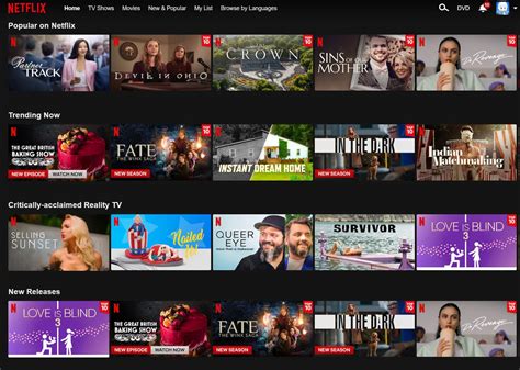 Netflix Streaming Service Review - Game News