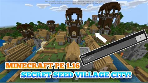 25 ++ seed マイクラpe 318225-マイクラpe 孤島 seed