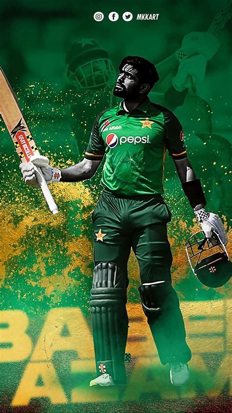 2K free download | India Pakistan Cricket, cricketer babar azam, cricketer, babar azam, HD phone ...