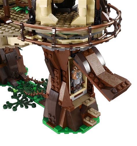 LEGO® Star Wars - Ewok™ Village 10236 (2013) | LEGO® Preisvergleich ...