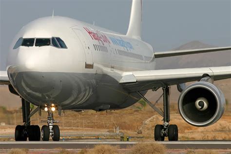 Airbus A310 Aircraft History Facts and Photos