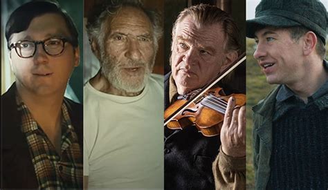 2023 Oscars Best Supporting Actor predictions: Fabelmans, Banshees ...