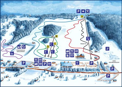 Zakopane Ski Holidays: piste map, ski resort reviews & guide. Book your Zakopane skiing holiday ...