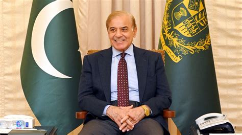 Today marks completion of one year in office by PM Shehbaz Sharif