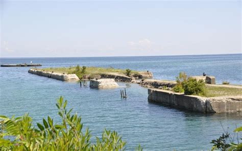 Rockport State Park 2024: Hit the Fossil Motherlode, Explore a Ghost ...