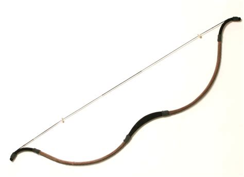 Traditional Scythian recurve bow T/409 - Classic Bow Archery Store