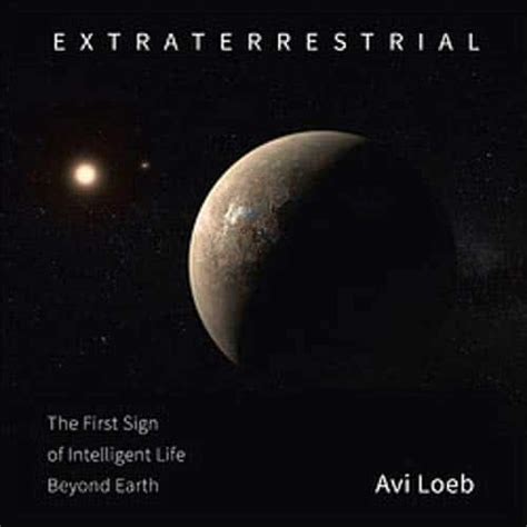 Extraterrestrial By Avi Loeb | AudioBook Download