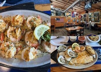 3 Best Seafood Restaurants in Chesapeake, VA - Expert Recommendations