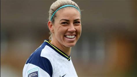 Who Is Alanna Kennedy's Husband? The Australian Soccer Player's Love Interest - OtakuKart