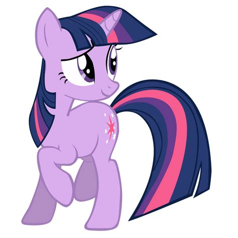 Twilight Sparkle Vector by AncientKale on DeviantArt