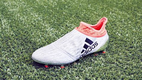 Adidas football boots of the future designed in a lab | WIRED UK