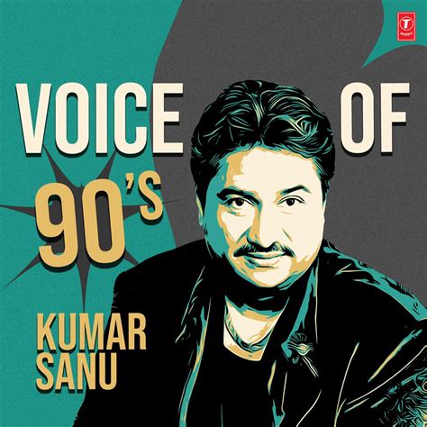 ‎Voice of 90’S Kumar Sanu - Album by Kumar Sanu - Apple Music