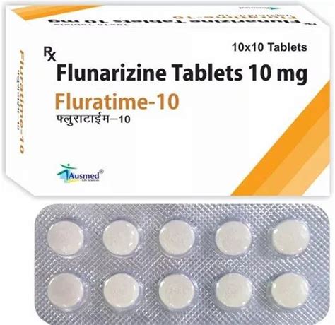 Low doc business: Flunarizine australia