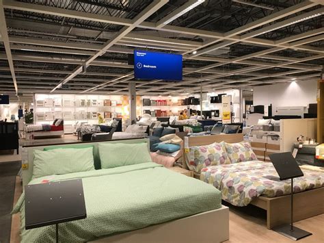 IKEA Columbus Is Giving Away More Free Stuff Than Oprah During Its ...