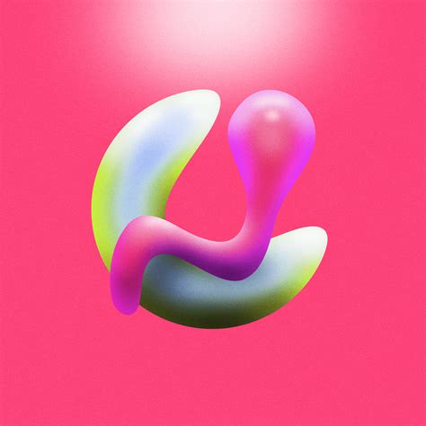 Bubble Shapes on Behance