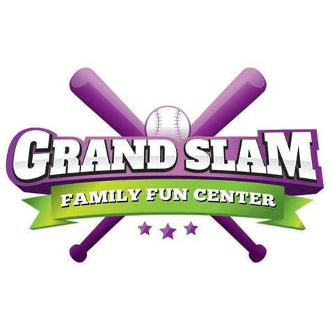 Grand Slam Family Fun Center 2941 Coon Rapids Blvd Coon Rapids, MN ...